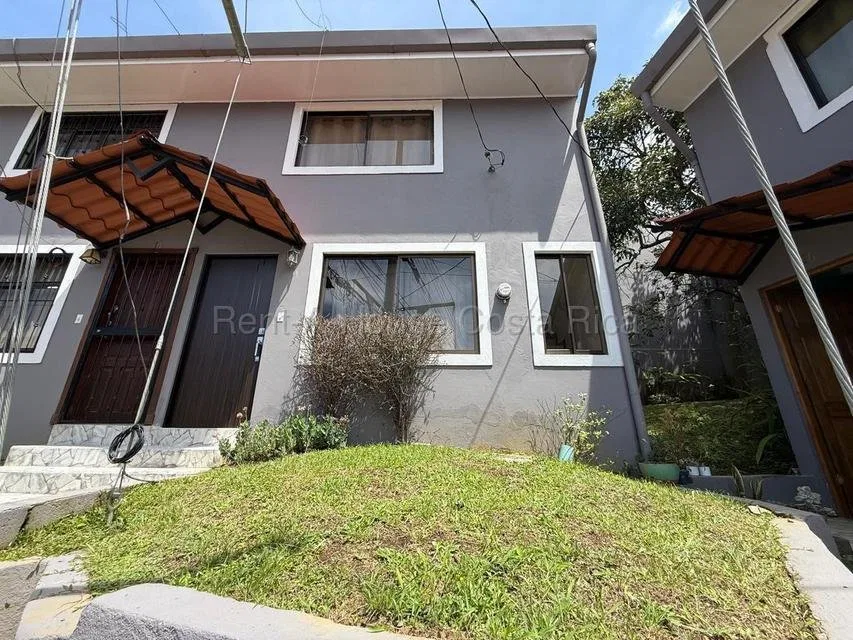 Venta de Apartamento en Montes de Oca-San Rafael. RAH 27-251 - Venta en Montes de Oca
