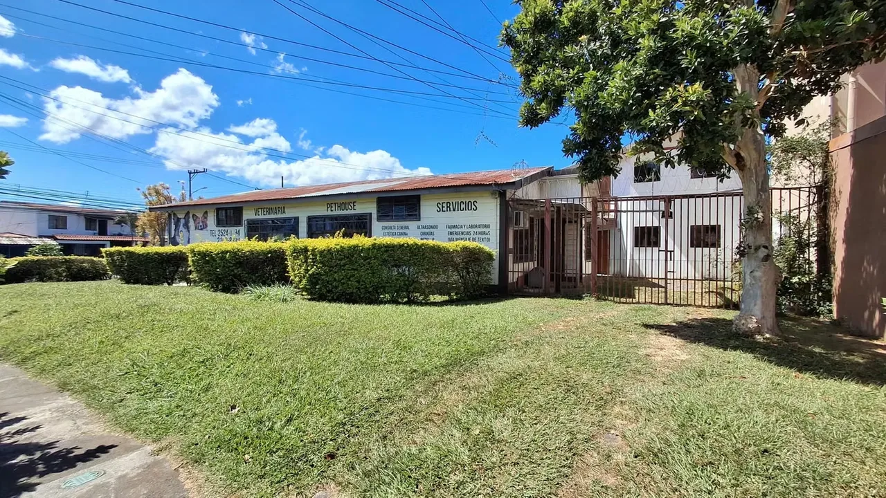 Oportunidad de inversión | Propiedad de uso mixto en Zapote Se vende propiedad de uso mixto ubicada en Zapote, una de las zonas más atractivas, céntricas y comerciales del este de ..., photo 13