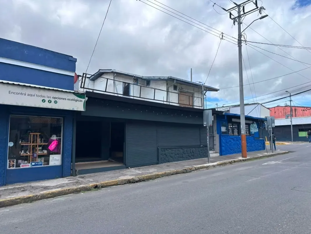 Commercial Space for Rent on Calle de la Amargura, photo 3