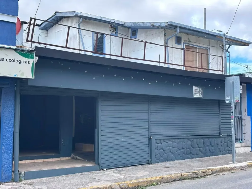 Commercial Space for Rent on Calle de la Amargura, photo 4