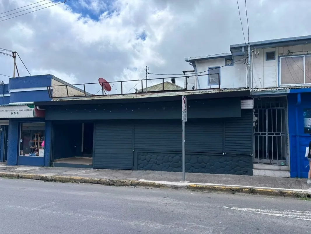 Commercial Space for Rent on Calle de la Amargura, photo 5