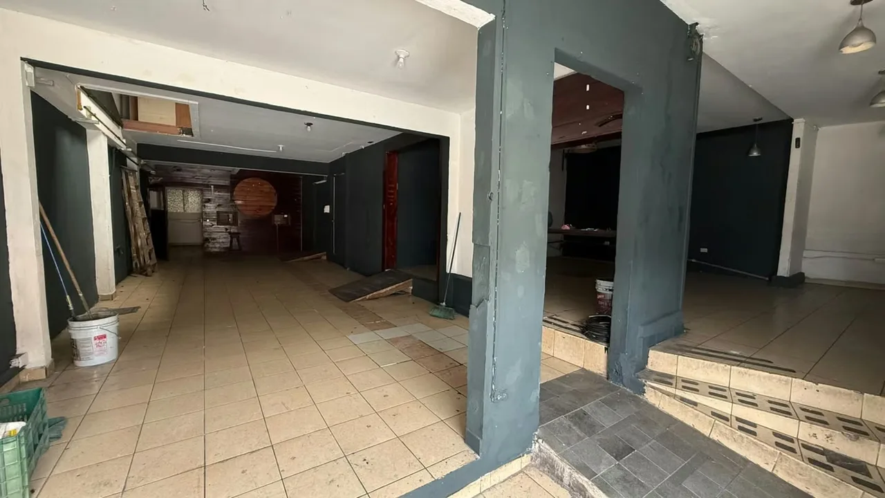 Commercial Space for Rent on Calle de la Amargura, photo 6