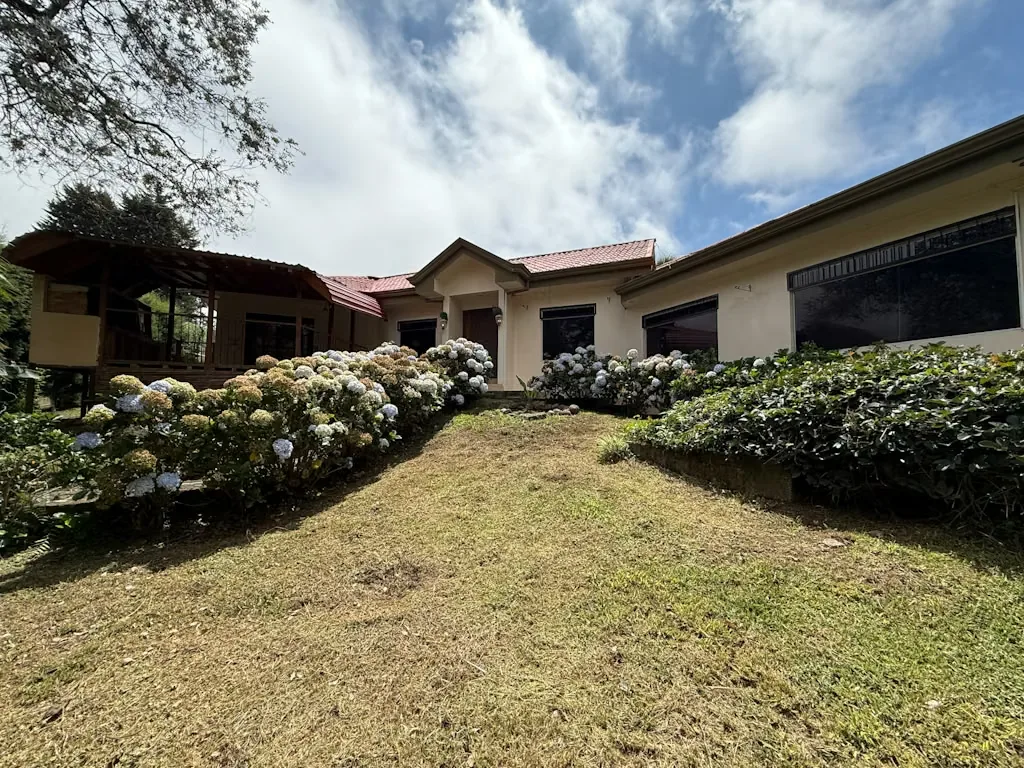 Spectacular Home for Sale in a Private Gated Community