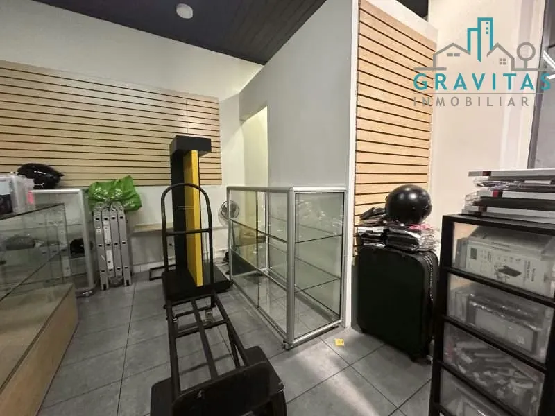 Commercial space for rent in Mall San Pedro | 21 m2 | F 648, photo 11