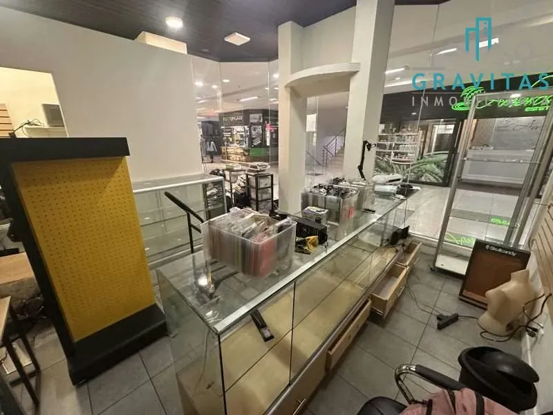 Commercial space for rent in Mall San Pedro | 21 m2 | F 648, photo 12