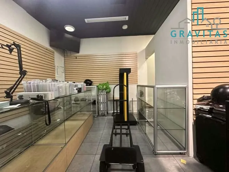 Commercial space for rent in Mall San Pedro | 21 m2 | F 648, photo 6