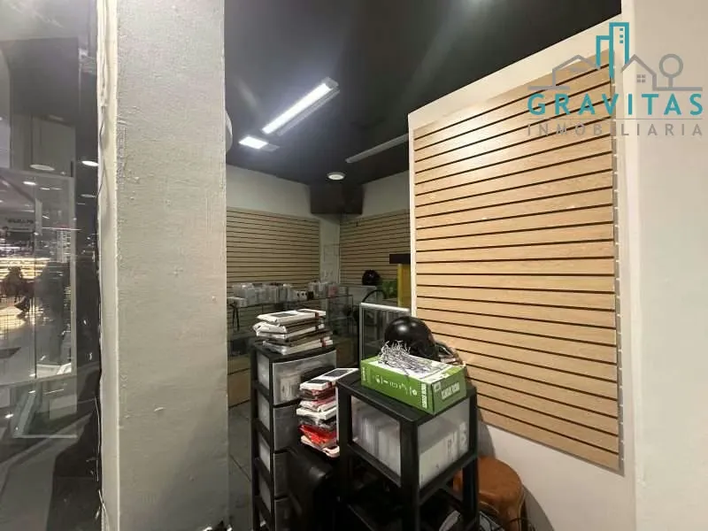 Commercial space for rent in Mall San Pedro | 21 m2 | F 648, photo 7
