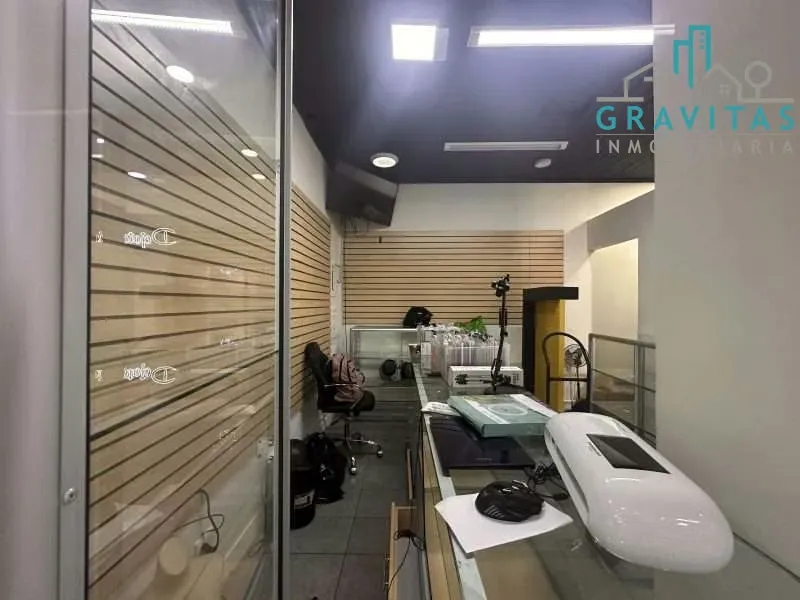 Commercial space for rent in Mall San Pedro | 21 m2 | F 648, photo 8