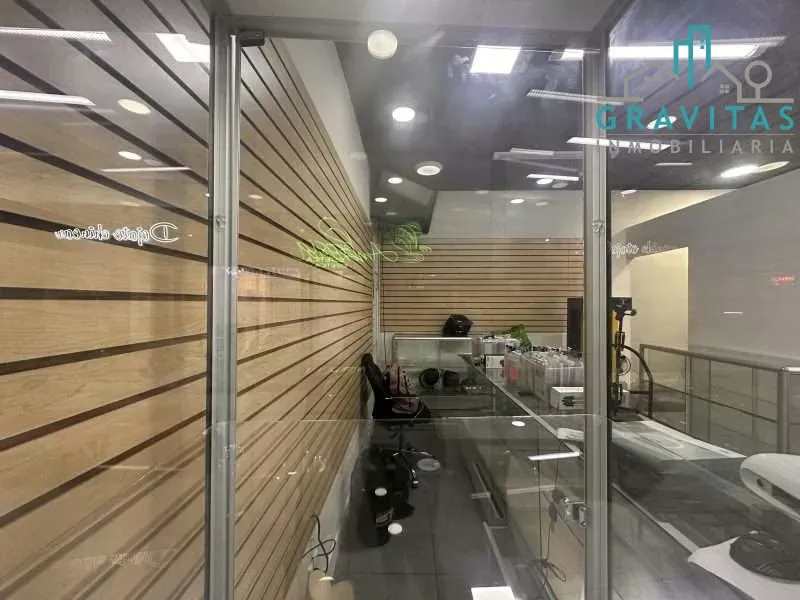 Commercial space for rent in Mall San Pedro | 21 m2 | F 648, photo 9