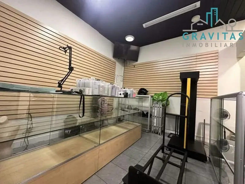Commercial space for rent in Mall San Pedro | 21 m2 | F 648, photo 10