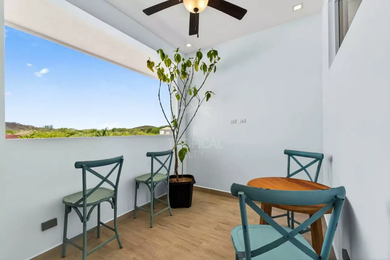 Modern Corner Townhome for Sale in Rancho Villa Real | Fully Furnished Near Tamarindo, photo 11
