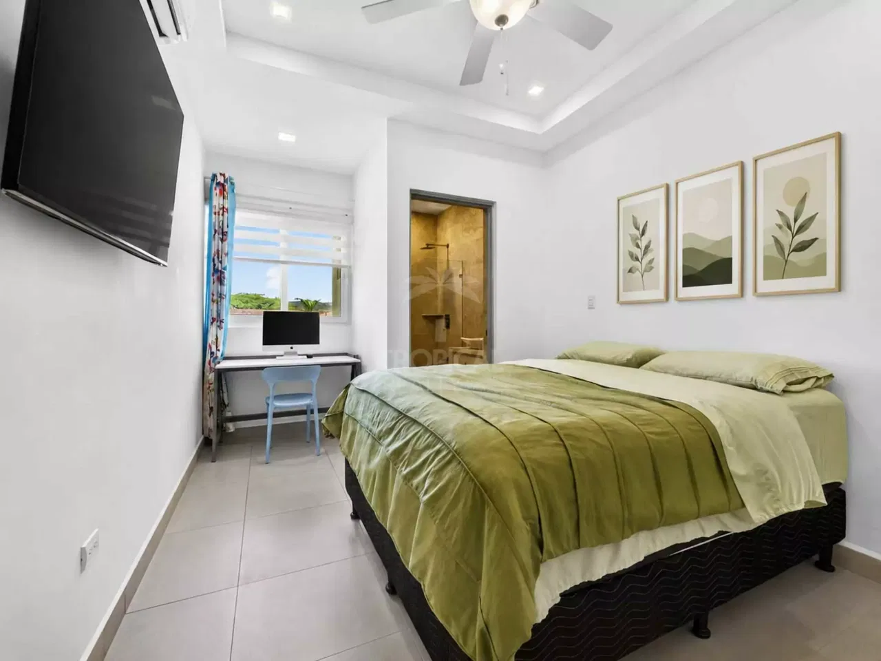 Modern Corner Townhome for Sale in Rancho Villa Real | Fully Furnished Near Tamarindo, photo 13