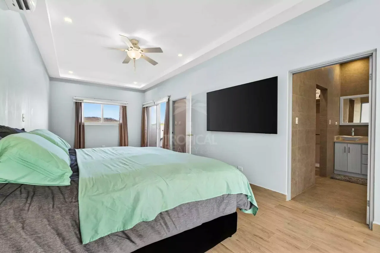 Modern Corner Townhome for Sale in Rancho Villa Real | Fully Furnished Near Tamarindo, photo 16