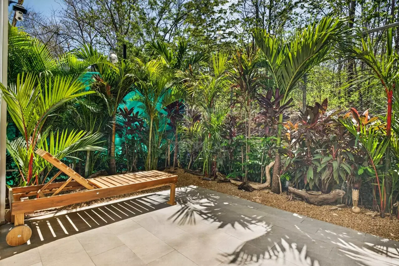 Modern Corner Townhome for Sale in Rancho Villa Real | Fully Furnished Near Tamarindo, photo 25