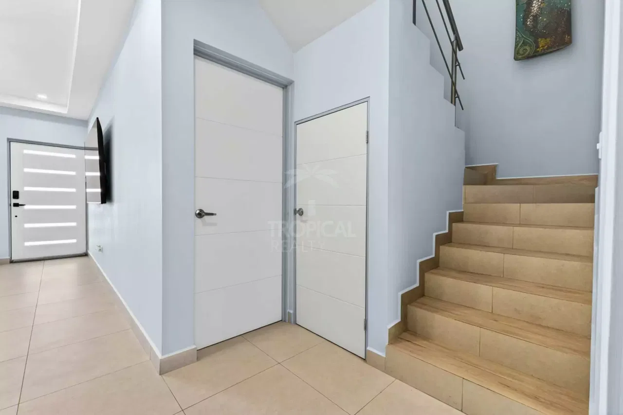 Modern Corner Townhome for Sale in Rancho Villa Real | Fully Furnished Near Tamarindo, photo 9