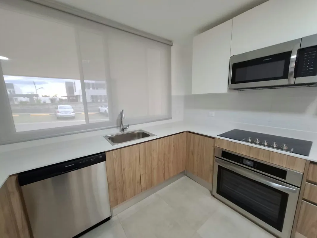 Casa nueva en Alquiler |3 habitaciones| La Ribera de Belén