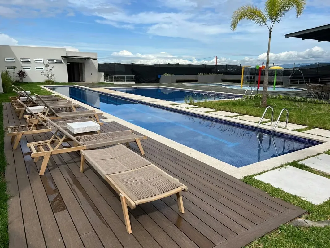 Casa nueva en Alquiler |3 habitaciones| La Ribera de Belén, photo 2
