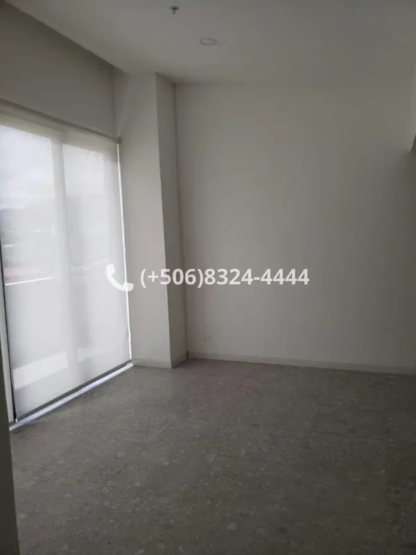 At the entrance to the apartment integrated social space kitchen, living room and dining room., photo 11