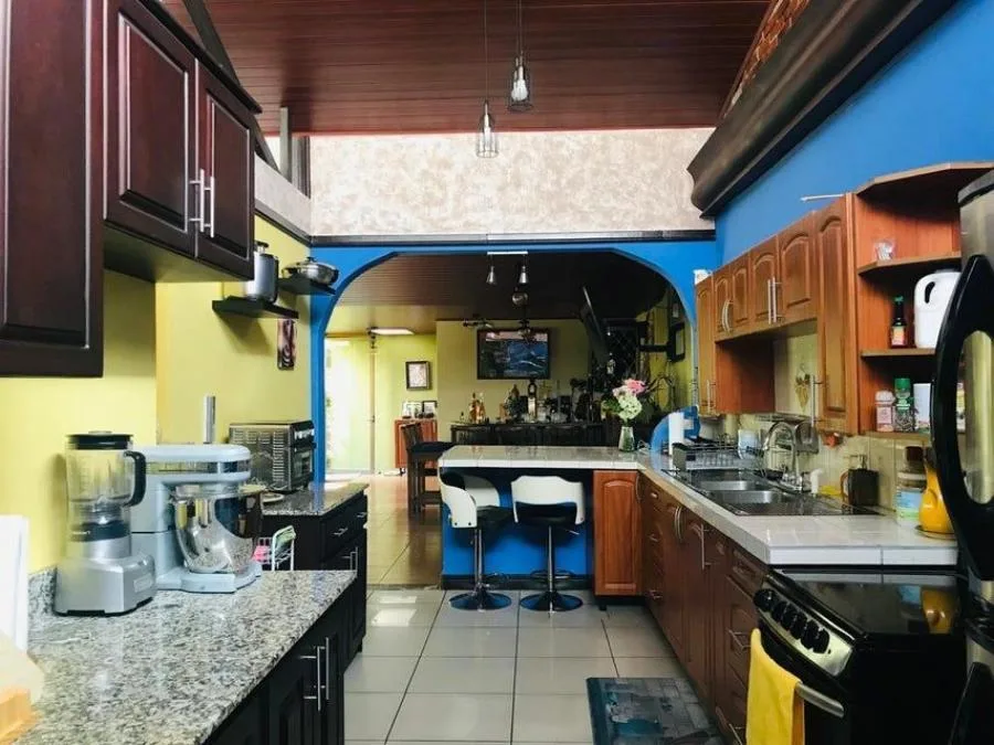 Casa en Venta en Catedral, San José. RAH 24-835 - Venta en Catedral, photo 15