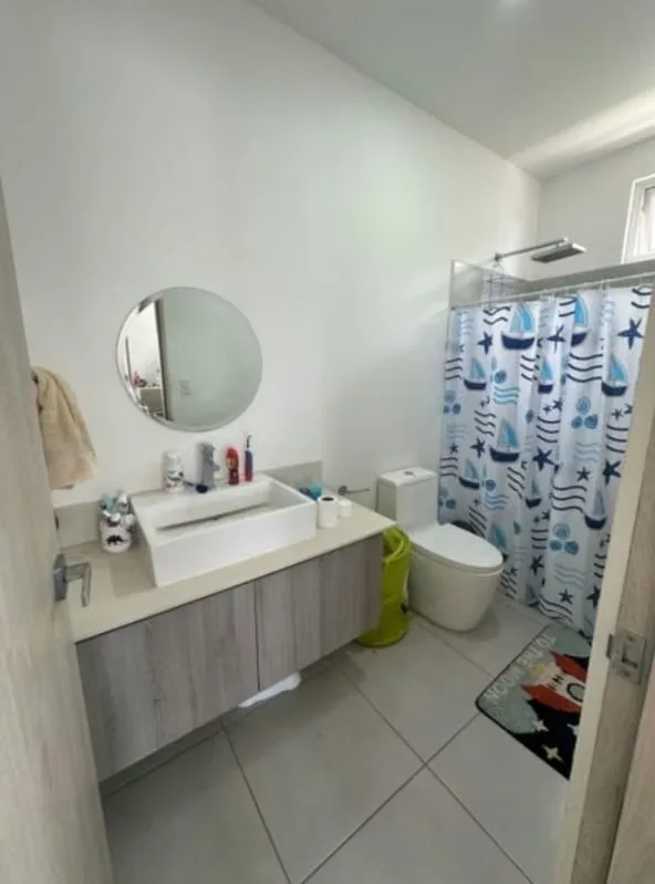 Beautiful house for sale in a gated community with excellent amenities in La Ribera, Belén, photo 11