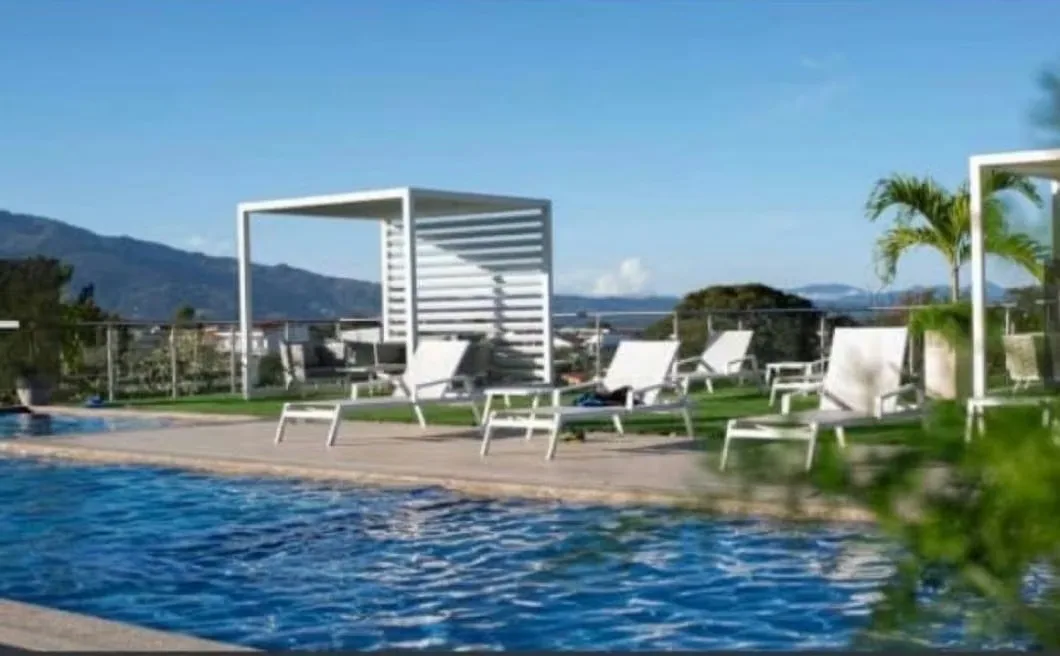 Beautiful house for sale in a gated community with excellent amenities in La Ribera, Belén, photo 15