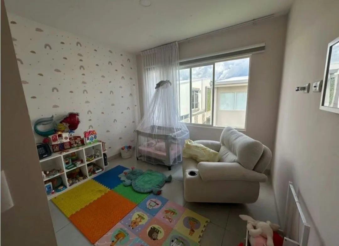 Beautiful house for sale in a gated community with excellent amenities in La Ribera, Belén, photo 8