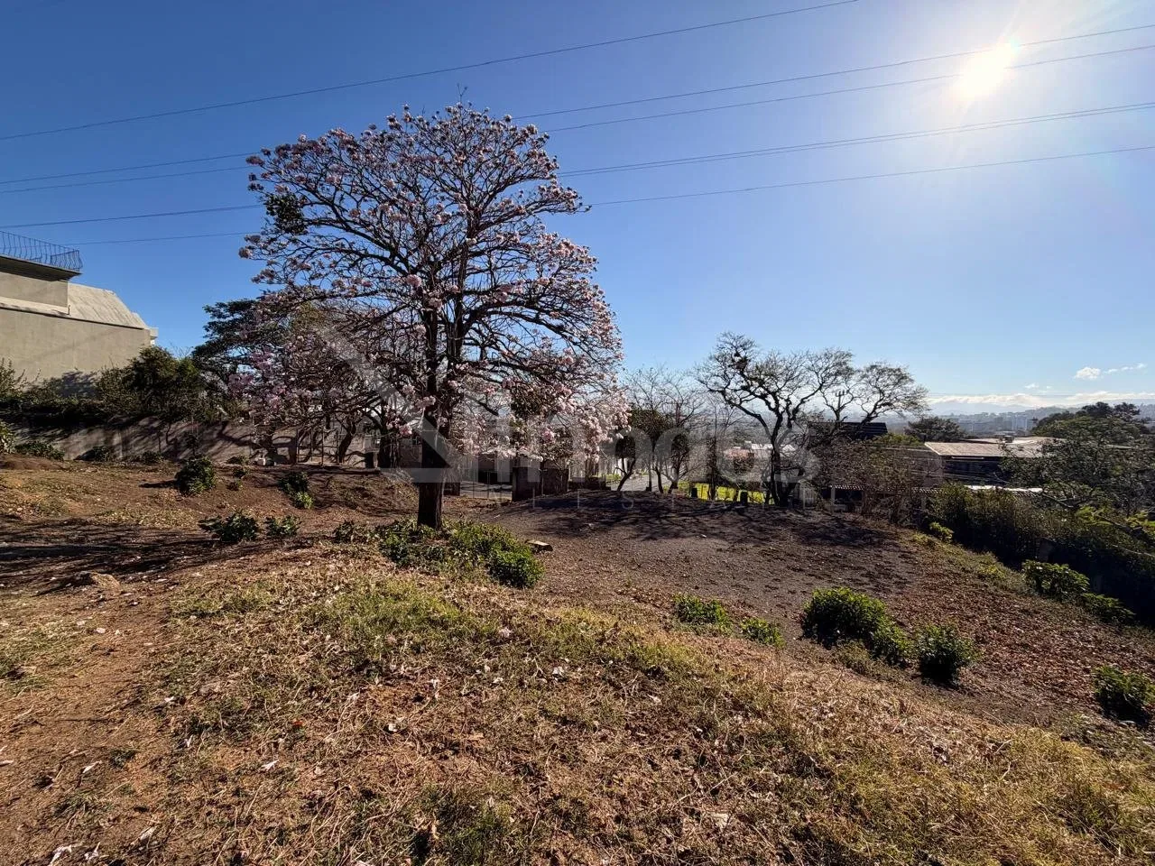 Venta de Lote en San Rafael de Escazú cerca del Alto de las Palomas