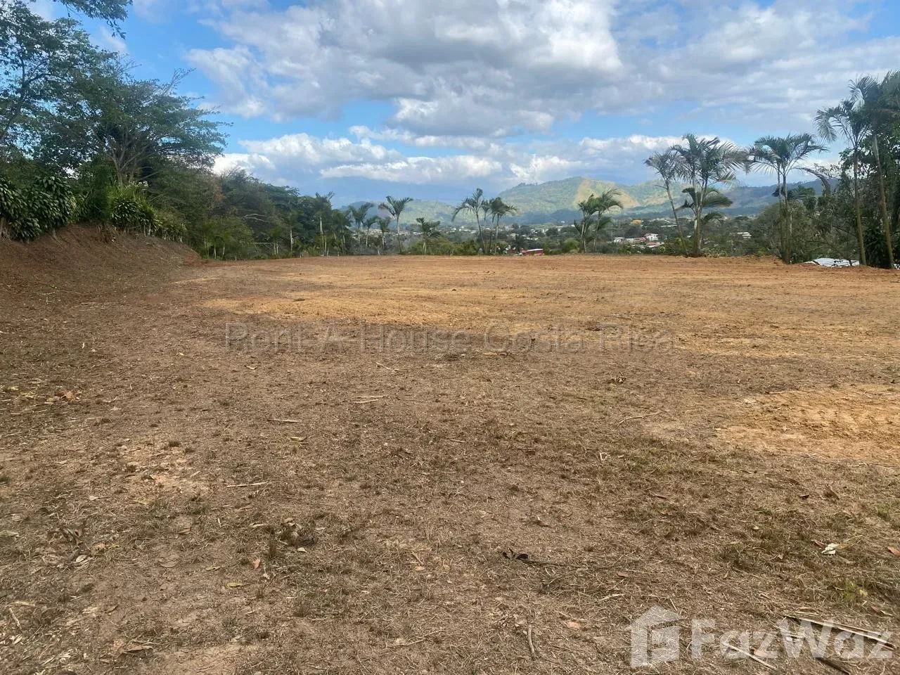 Land for Sale at Alajuela for $407,000