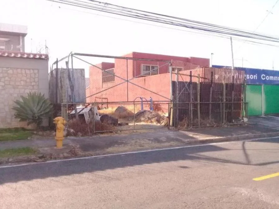Venta de Lote en Tibás, San José. - Venta en Tibás