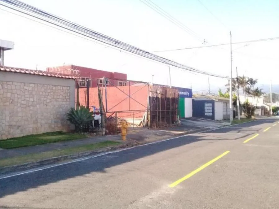Venta de Lote en Tibás, San José. - Venta en Tibás, photo 2
