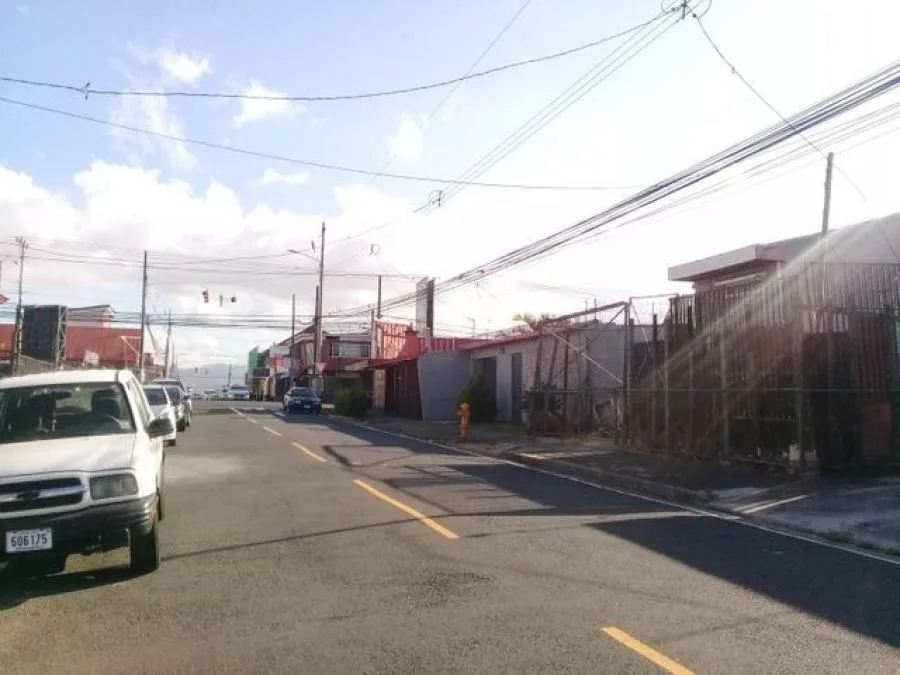 Venta de Lote en Tibás, San José. - Venta en Tibás, photo 4