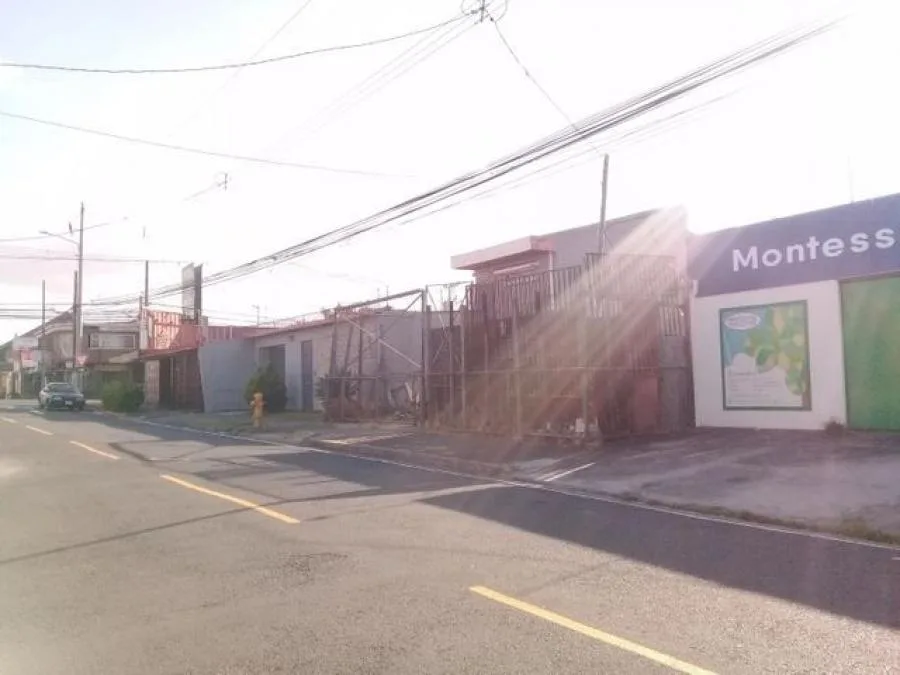 Venta de Lote en Tibás, San José. - Venta en Tibás, photo 5