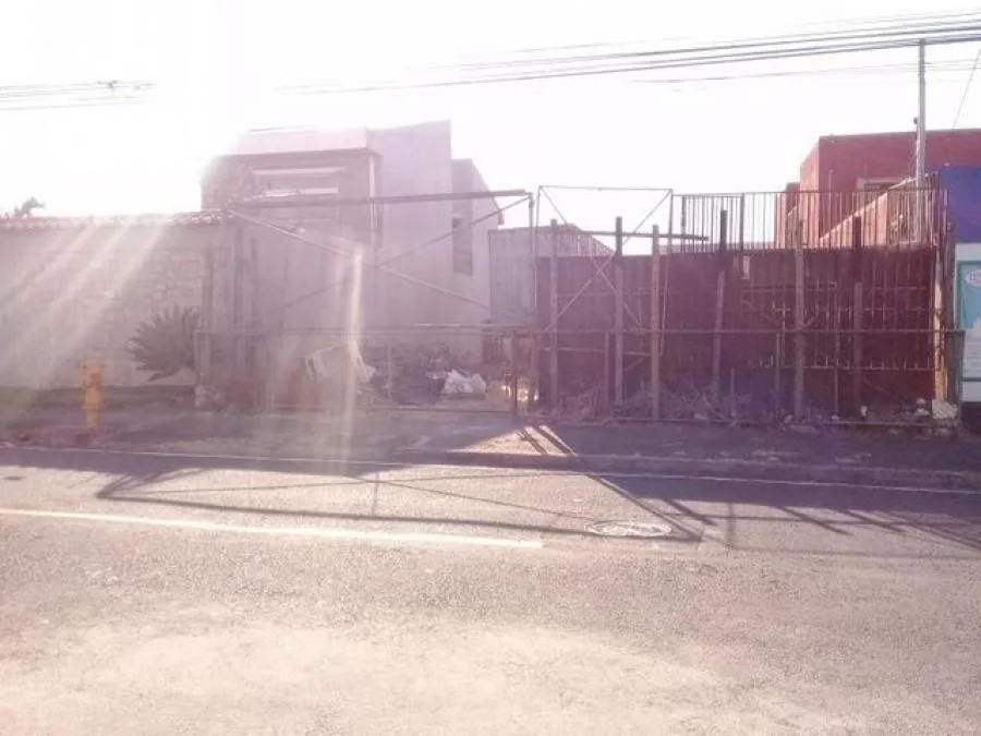 Venta de Lote en Tibás, San José. - Venta en Tibás, photo 6