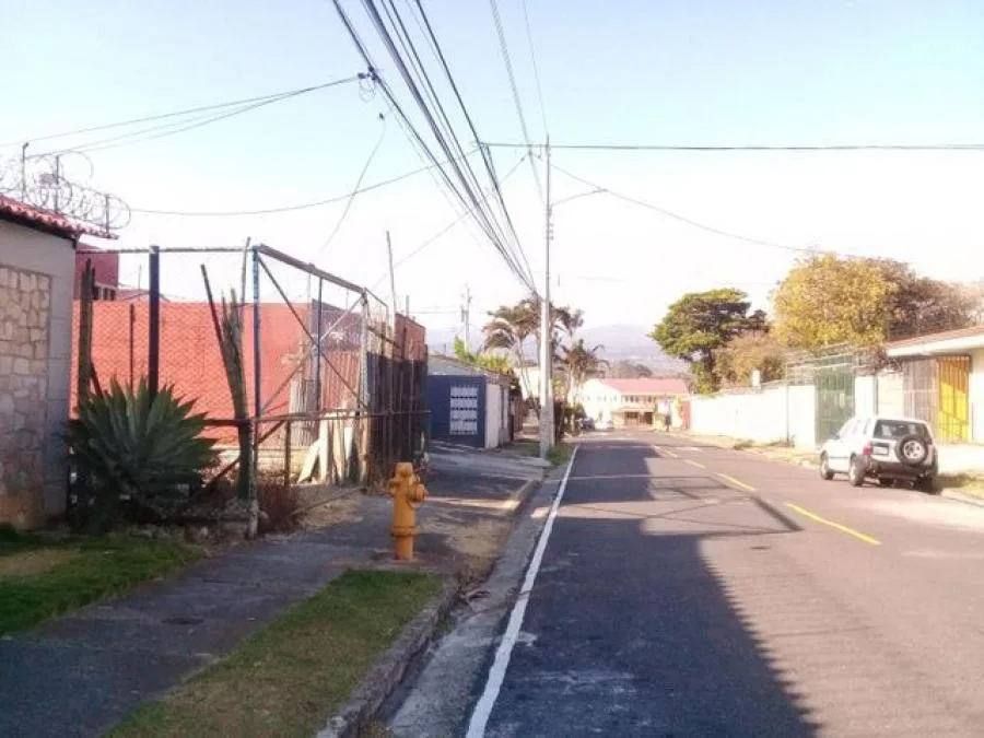 Venta de Lote en Tibás, San José. - Venta en Tibás, photo 7