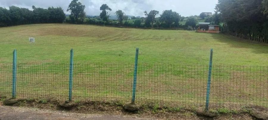 Venta de Lote en Tibás, San José. - Venta en Tibás, photo 8