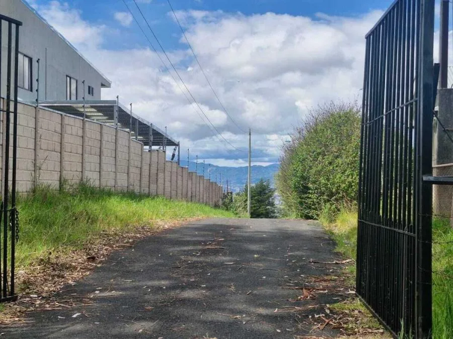 Venta de Lote en Tibás, San José. - Venta en Tibás, photo 10