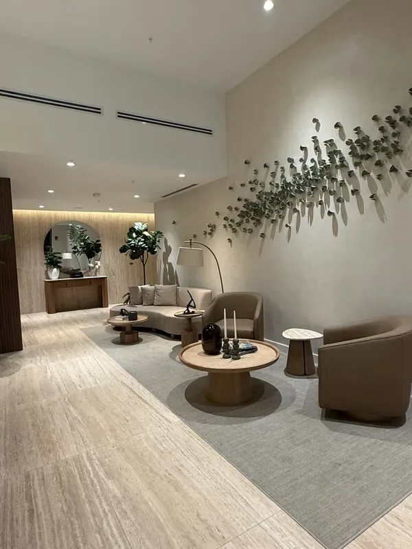 Brand-New Apartment at PARKWOOD for RENT – La Sabana