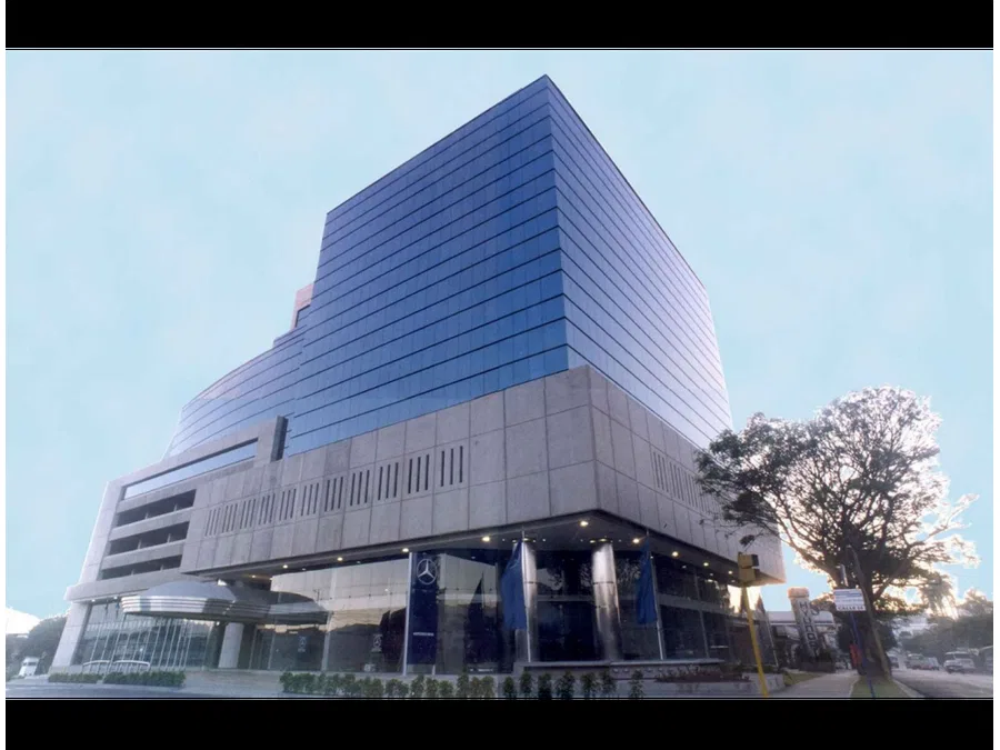 Oficina Corporativa en Paseo Colon, San Jose