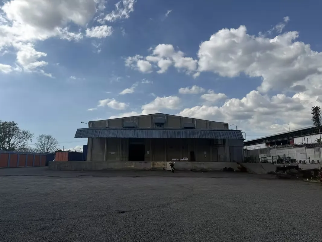 Warehouse available in Heredia, San Joaquín de Flores, photo 2