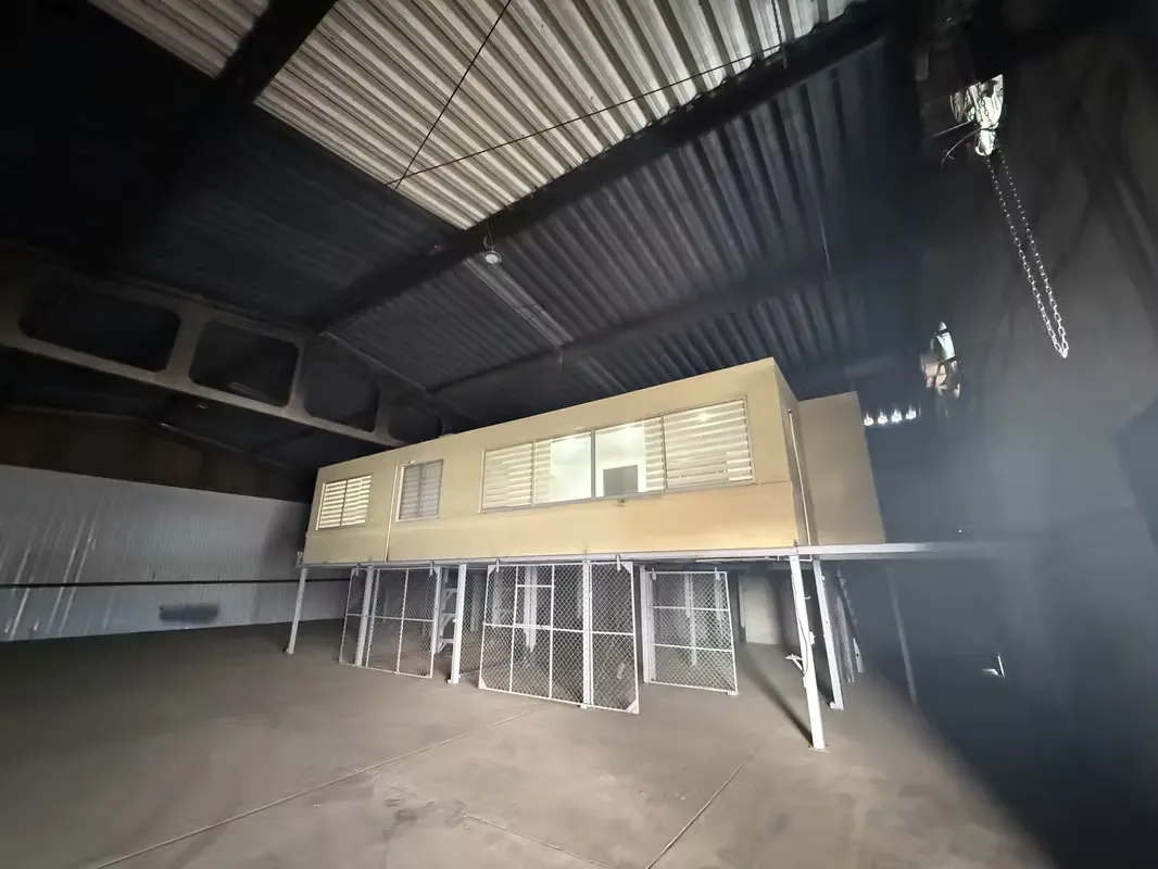 Warehouse available in Heredia, San Joaquín de Flores, photo 12