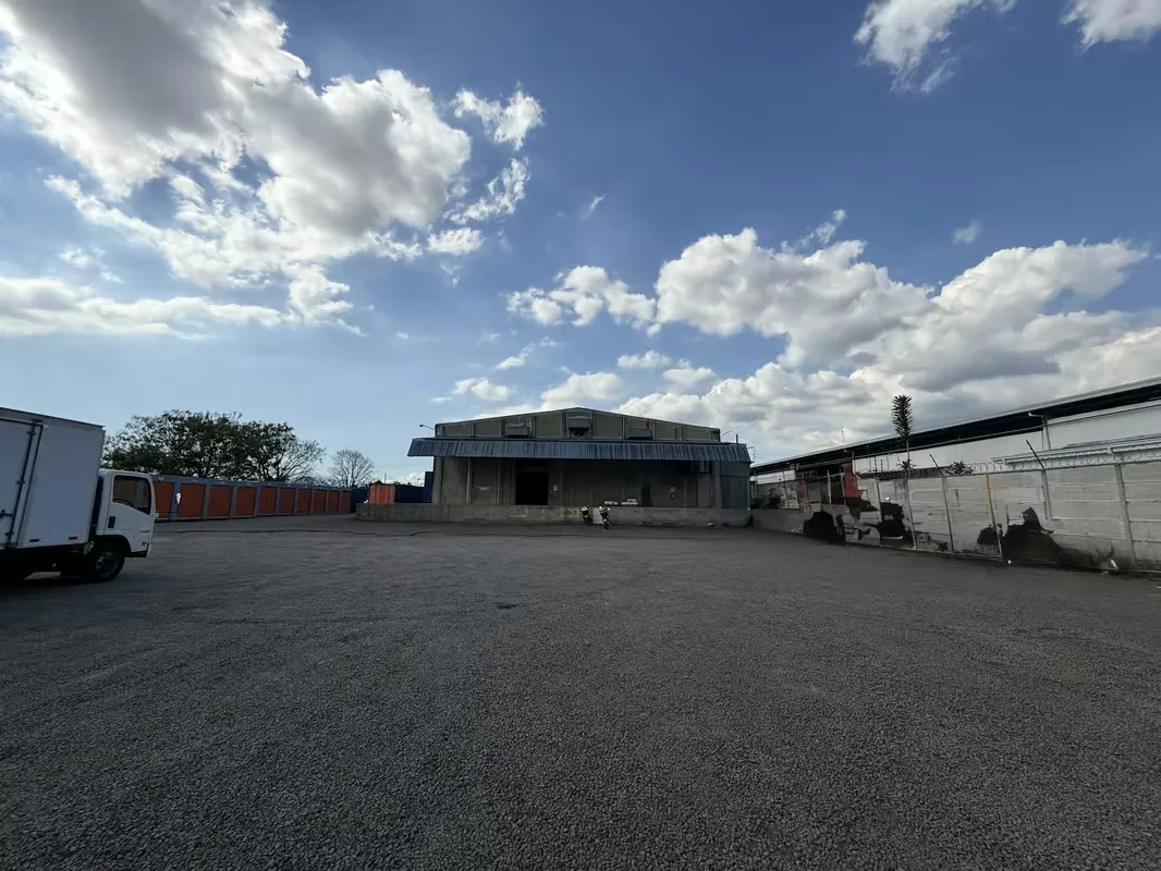 Warehouse available in Heredia, San Joaquín de Flores, photo 3