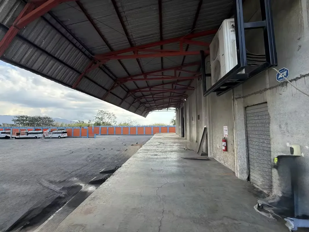 Warehouse available in Heredia, San Joaquín de Flores, photo 4