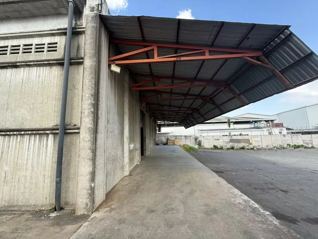Warehouse available in Heredia, San Joaquín de Flores, photo 5
