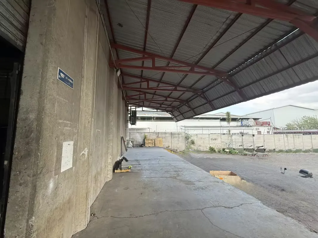 Warehouse available in Heredia, San Joaquín de Flores, photo 6