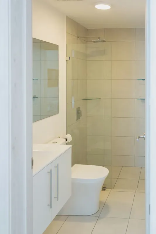 Se alquila apartamento amueblado en el prestigioso Condominio Núcleo Sabana, ubicado en piso ..., photo 12