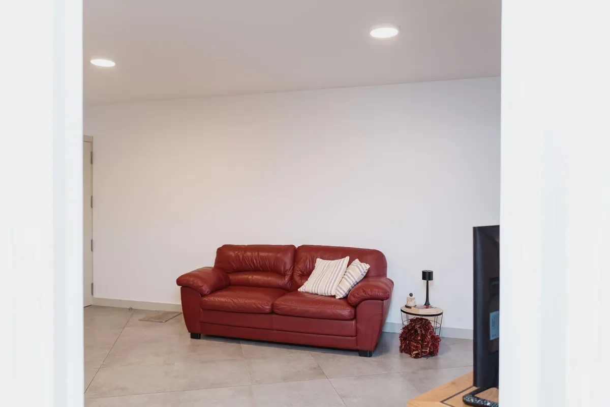 Se alquila apartamento amueblado en el prestigioso Condominio Núcleo Sabana, ubicado en piso ..., photo 5