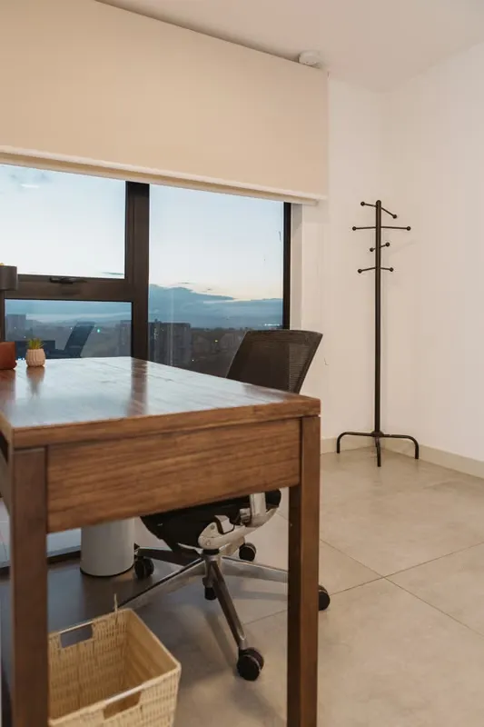 Se alquila apartamento amueblado en el prestigioso Condominio Núcleo Sabana, ubicado en piso ..., photo 6