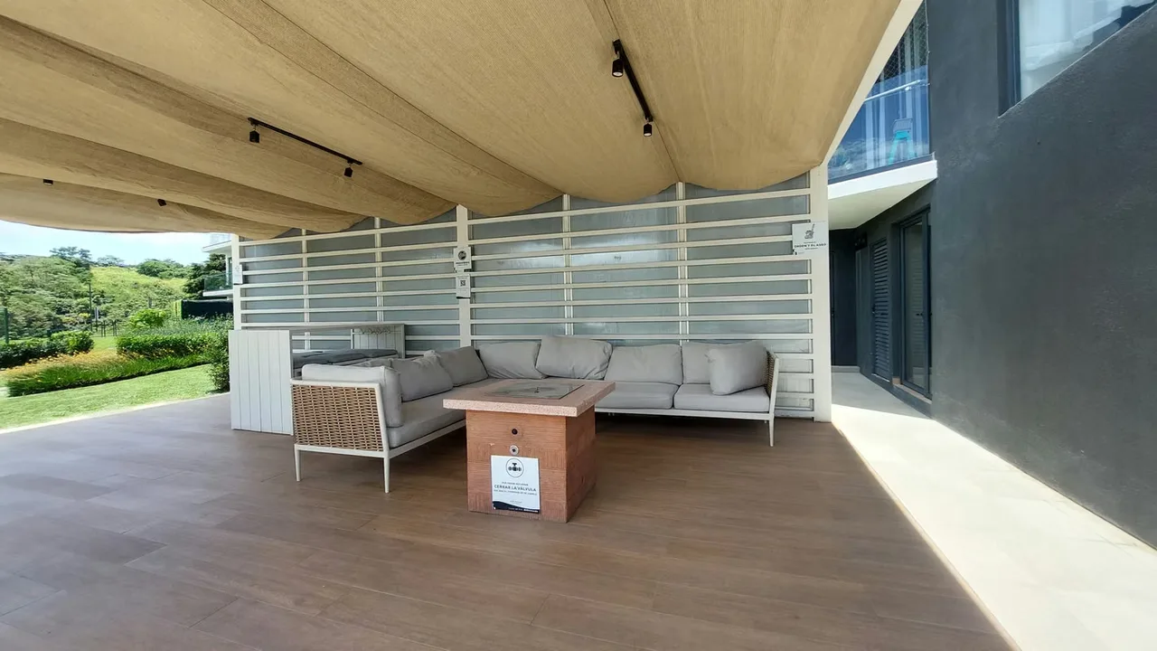 Apartment for rent in San José, photo 2