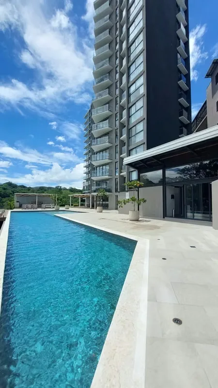 Apartment for rent in San José, photo 11