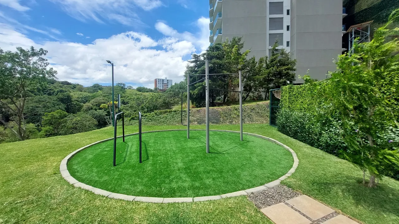 Apartment for rent in San José, photo 15